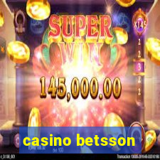 casino betsson