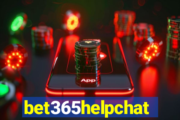 bet365helpchat