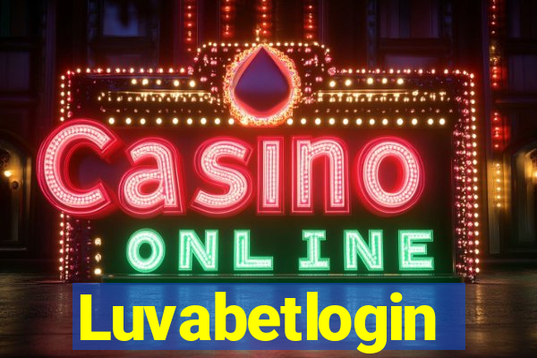 Luvabetlogin