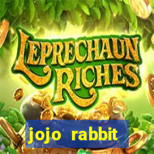 jojo rabbit assistir dublado