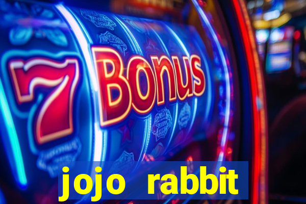 jojo rabbit assistir dublado