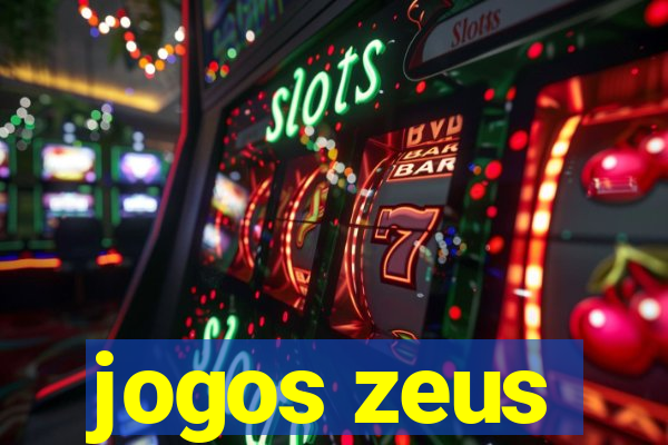 jogos zeus