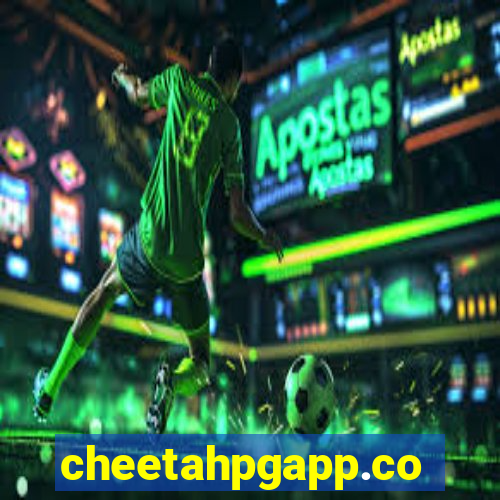 cheetahpgapp.com