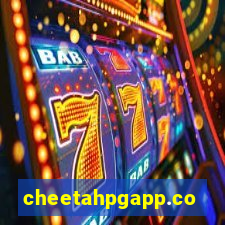 cheetahpgapp.com