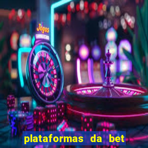 plataformas da bet com bonus de cadastro