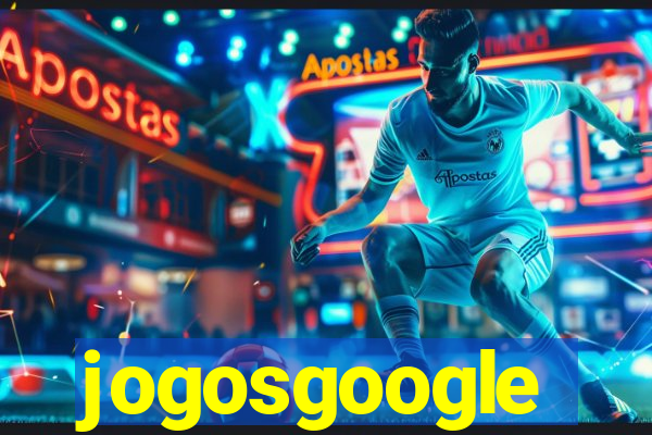 jogosgoogle