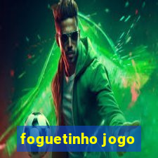 foguetinho jogo