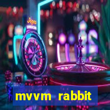 mvvm rabbit download filmes