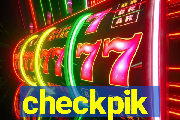 checkpik