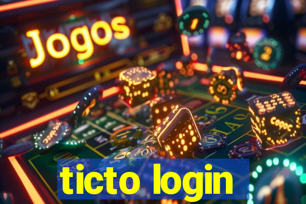 ticto login