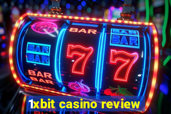 1xbit casino review