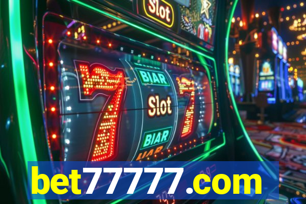 bet77777.com