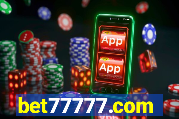 bet77777.com