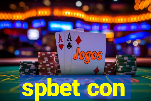 spbet con