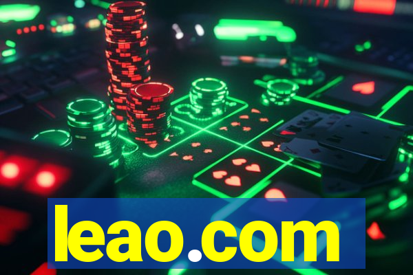 leao.com