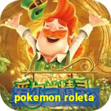 pokemon roleta