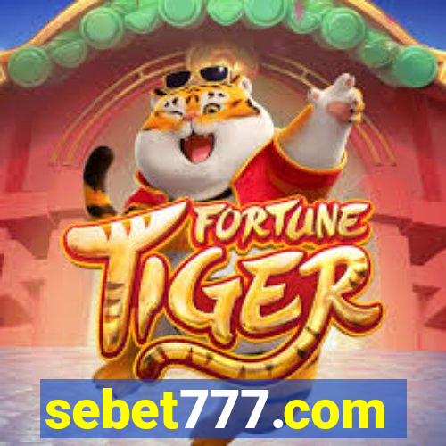 sebet777.com