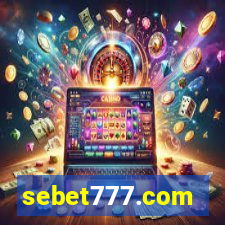 sebet777.com