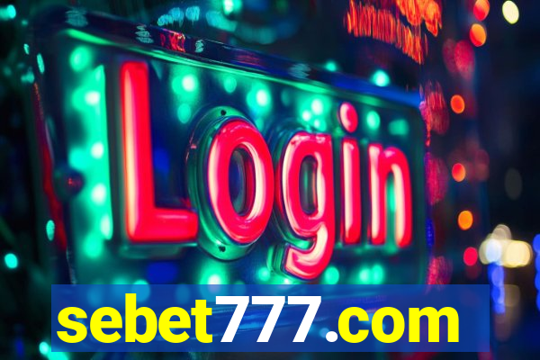 sebet777.com