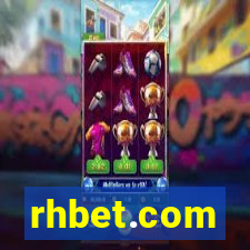 rhbet.com