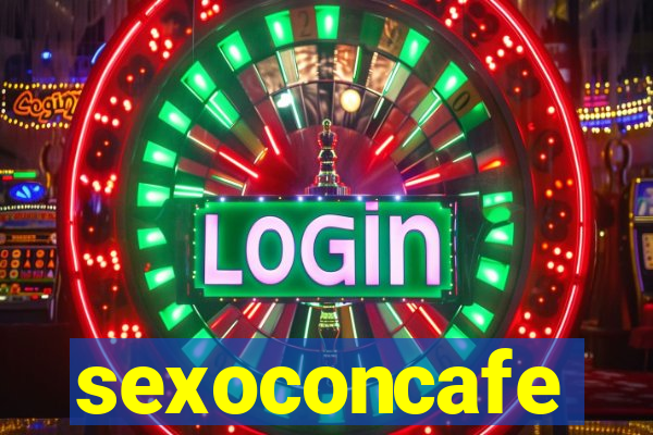 sexoconcafe