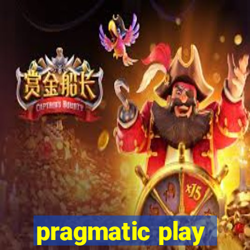 pragmatic play