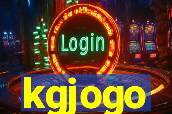 kgjogo