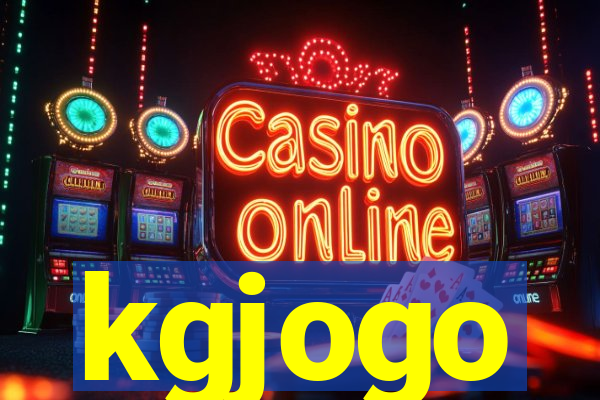 kgjogo