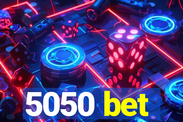 5050 bet