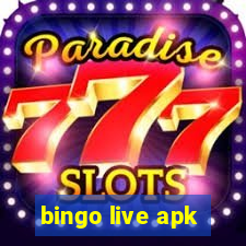 bingo live apk