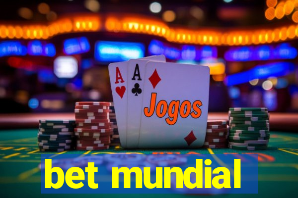 bet mundial