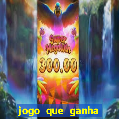 jogo que ganha prêmios de verdade