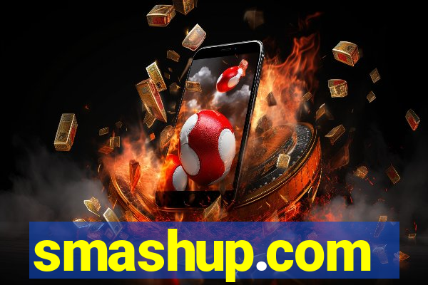 smashup.com