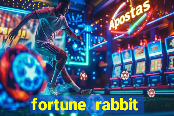 fortune rabbit baixar Informational