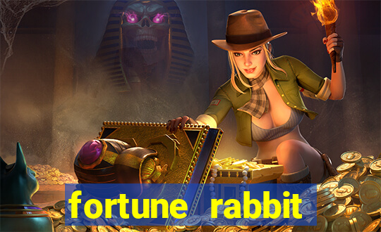 fortune rabbit baixar Informational