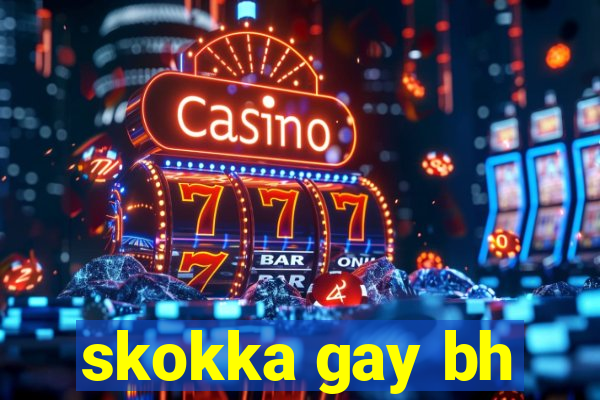 skokka gay bh