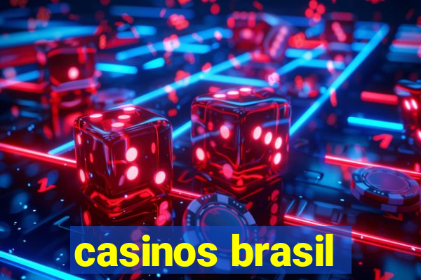 casinos brasil