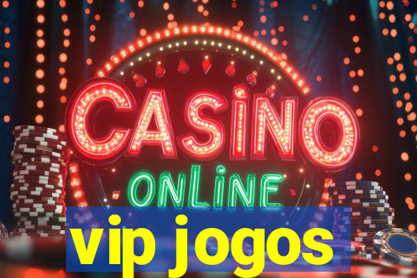 vip jogos