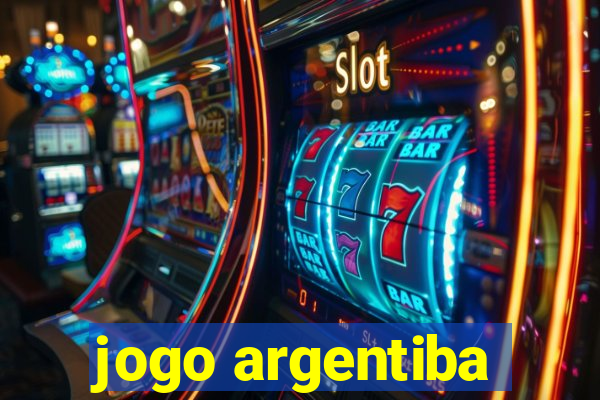 jogo argentiba