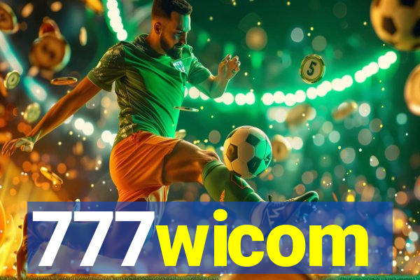 777wicom