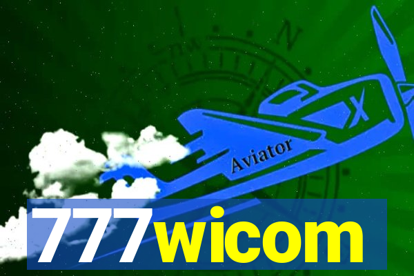 777wicom