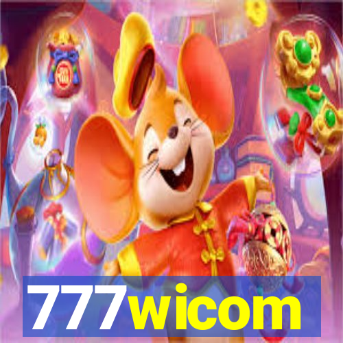 777wicom