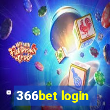 366bet login