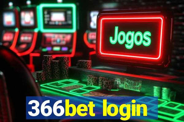 366bet login