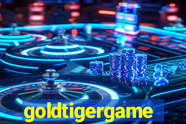 goldtigergame