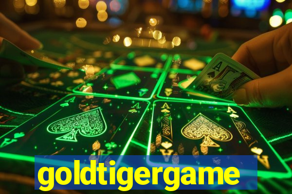 goldtigergame