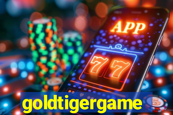 goldtigergame