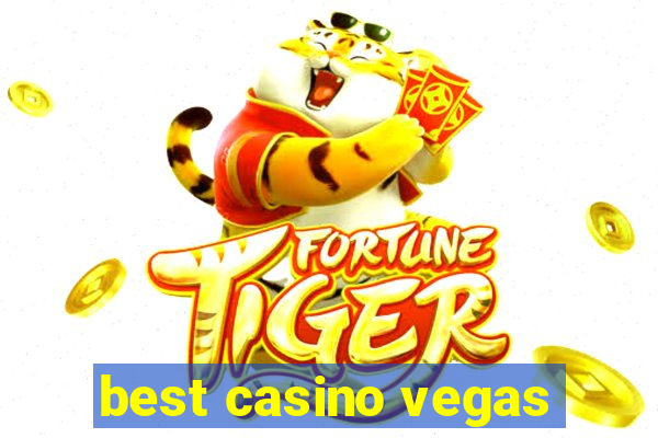 best casino vegas