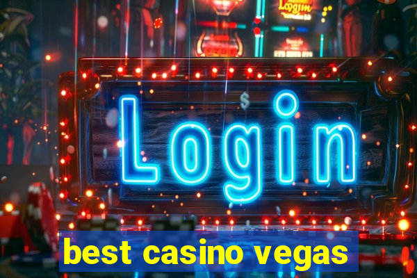 best casino vegas