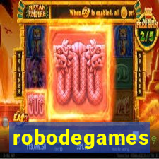 robodegames